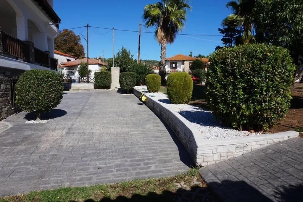 Katerina'S Villa Nikiti